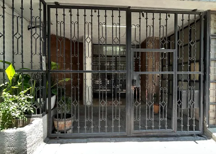 Hermoso Departamento En Anzures Apartamento *