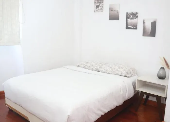 Apartamento Hermoso Departamento En Anzures México DF