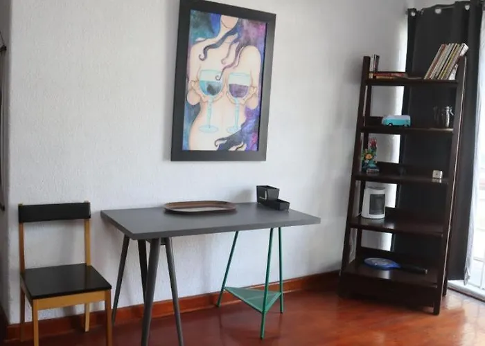 Apartamento Hermoso Departamento En Anzures *