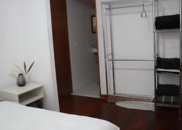 Hermoso Departamento En Anzures *