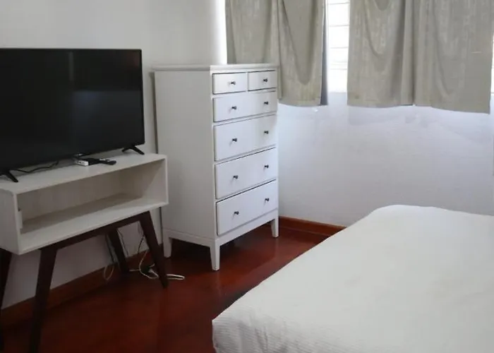 Hermoso Departamento En Anzures Apartamento México DF