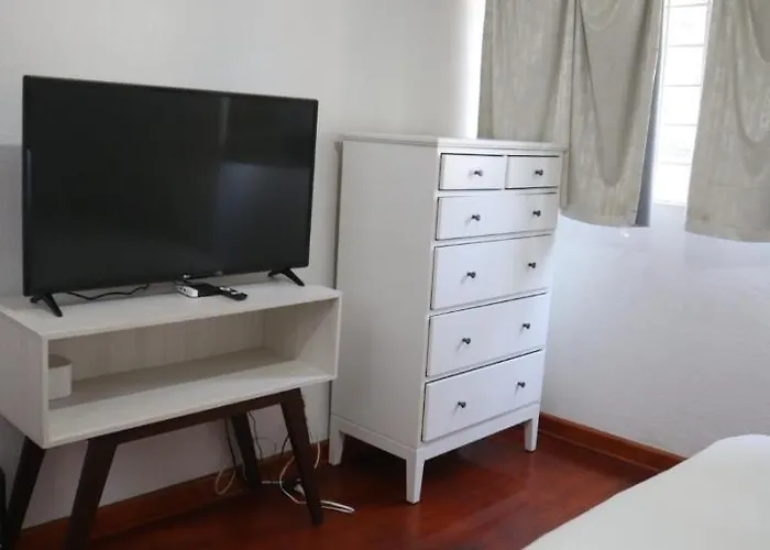 Hermoso Departamento En Anzures * México DF