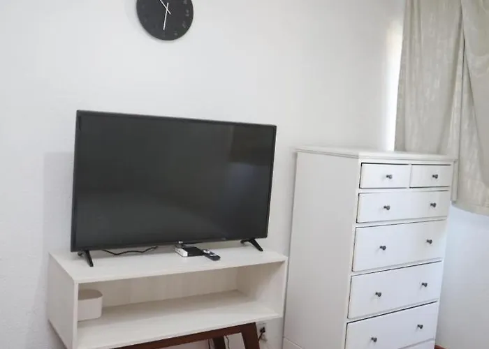 Hermoso Departamento En Anzures Apartamento México DF