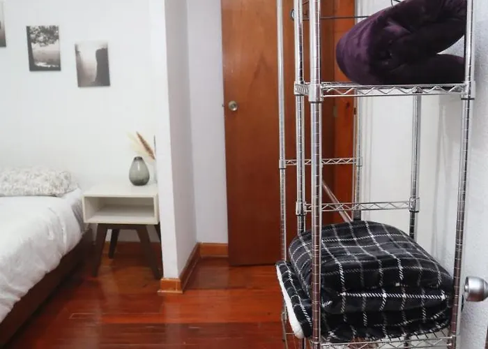 Apartamento Hermoso Departamento En Anzures